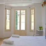 בית הארחה Martinval ברצלונה