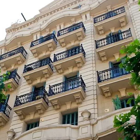 玛汀瓦尔旅馆