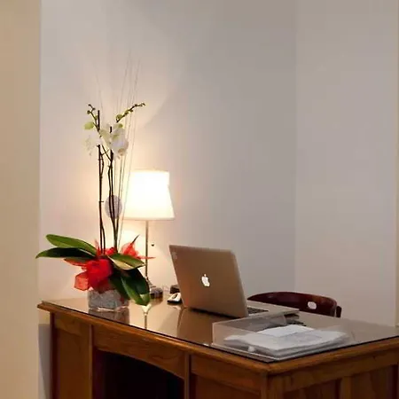 Martinval Guest house