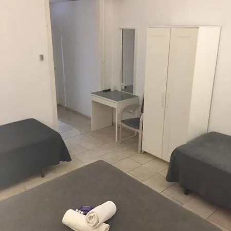 Guest house Martinval
