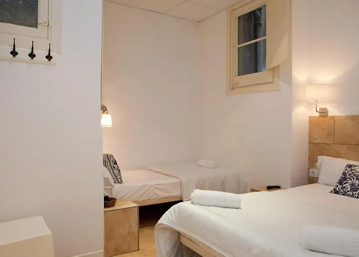 Martinval Gæstehus 2*