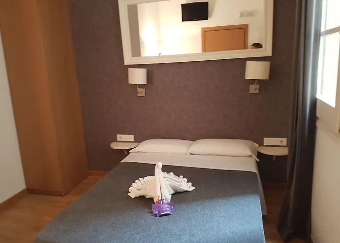 Martinval 2* Barcelona