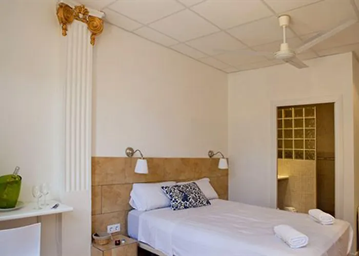 Gæstehus Martinval 2*