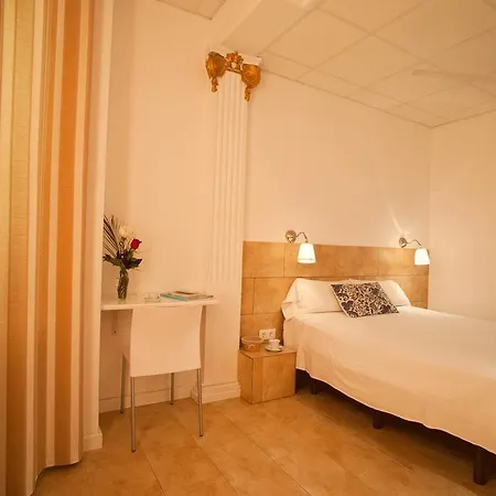 Gasthof Martinval Barcelona