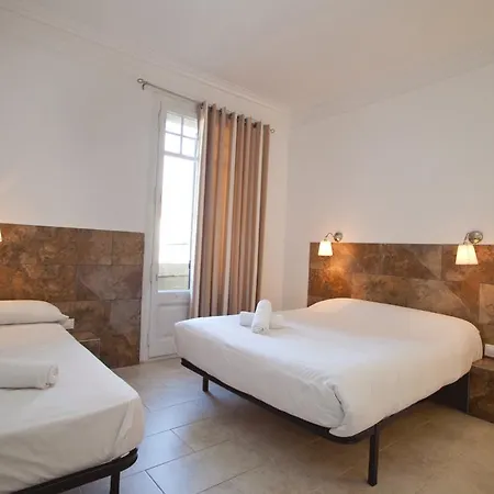 Martinval Gasthof Barcelona