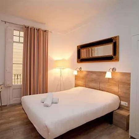 Martinval Gasthof Barcelona