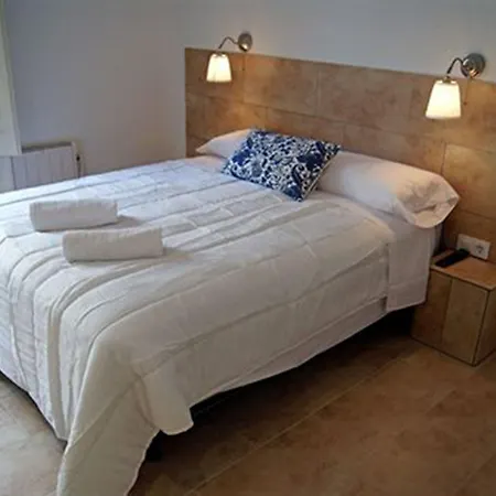 Penzion Martinval Barcelona