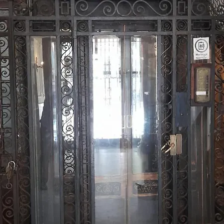 Martinval ברצלונה
