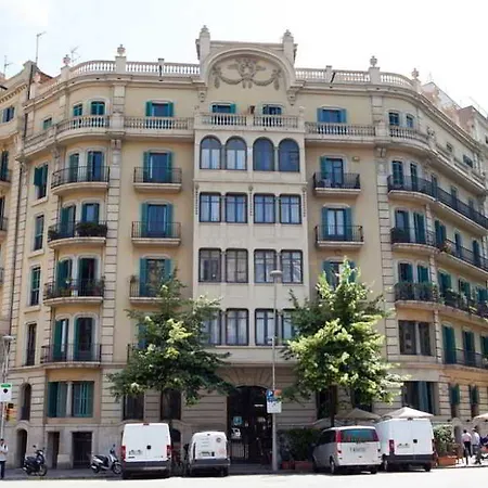 Πανσιόν Martinval