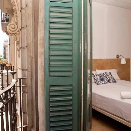 Martinval Gasthof Barcelona