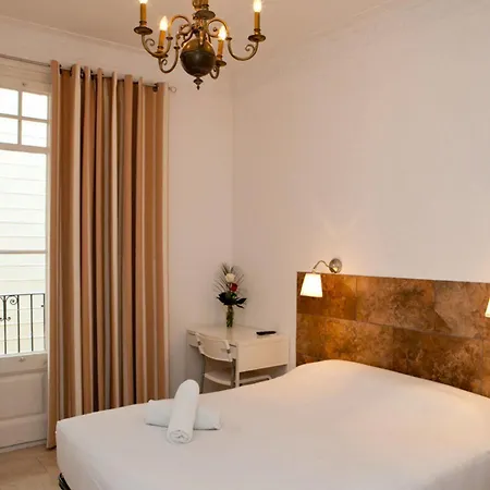 Gasthof Martinval Barcelona