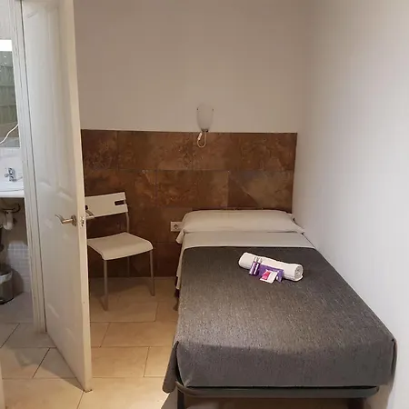 Martinval Affittacamere Barcellona