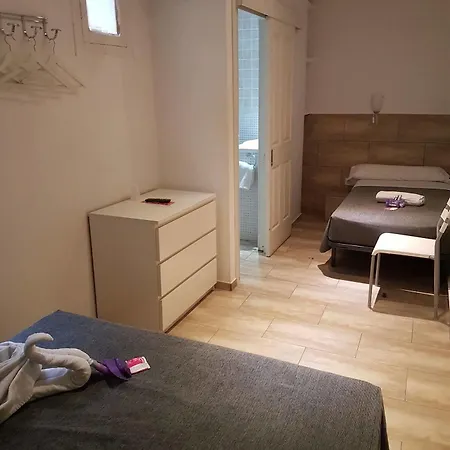Gæstehus Martinval 2*