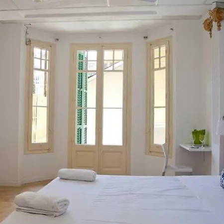 Gæstehus Martinval Barcelona