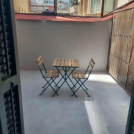 Martinval Gæstehus Barcelona