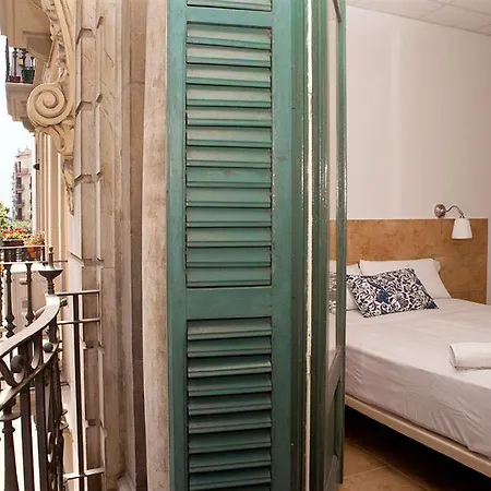 Martinval Gasthuis Barcelona