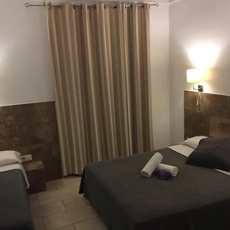 Martinval Gæstehus Barcelona