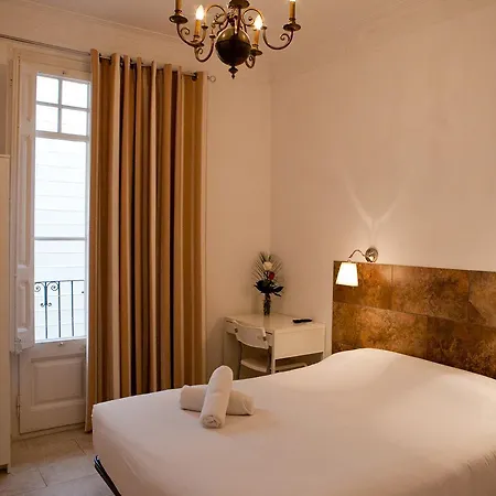 Martinval 2* Barcelona